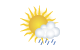 Météo DU Quinté Du Jour